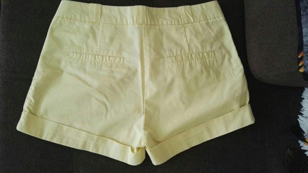 Spodenki H&M roz. 36