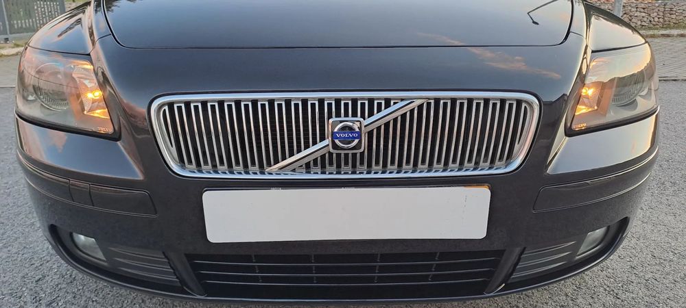 Volvo V50 1.6 D Nível 2