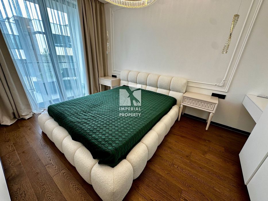 1-room apartment apartment by the address st. Petefi Shandora pl (area 50 m²) - Atlanta.ua - photo 3