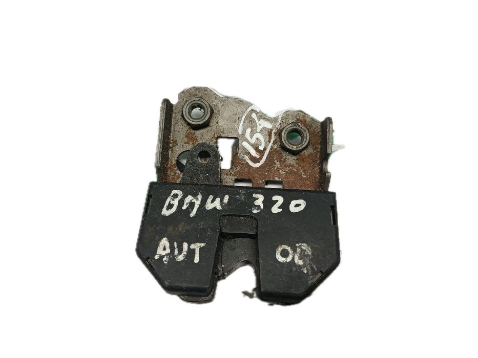Fechadura / fecho da mala BMW 3 (E46)