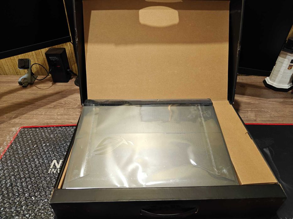 Asus ROG Strix G15 G513RW (R9 6900HX/3070ti/16Gb/2k 165Hz/1Tb SSD)