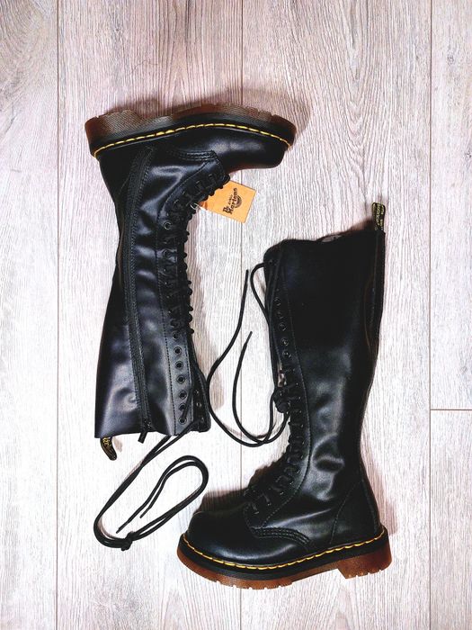 Martens. Kobiece. Rozmiar 37. Nowe nie używane.