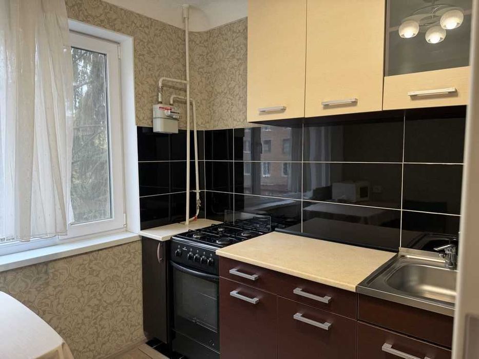 Продам 1к квартиру, 36кв.м, 3/9 поверх, Сади-1