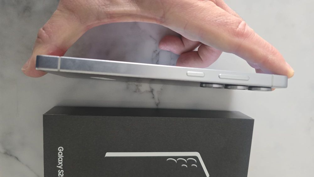 Samsung Galaxy S25 Ultra 512