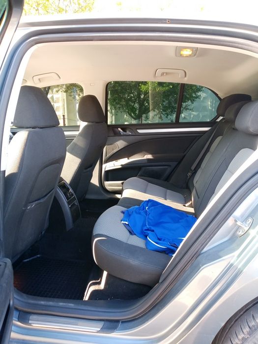 Продам Skoda Superb