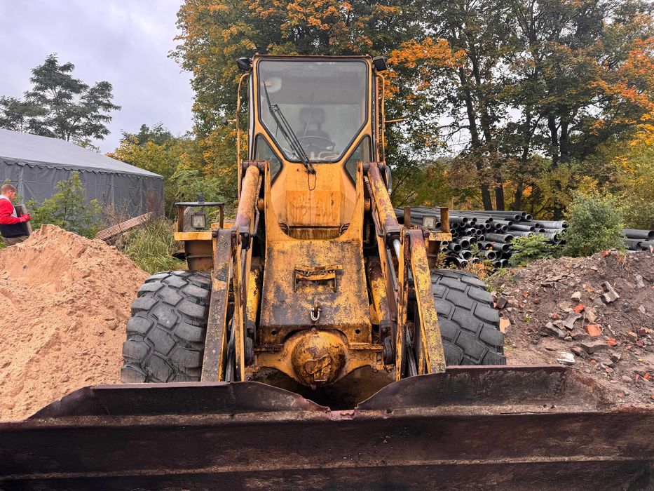 Ładowarka Clark 45C