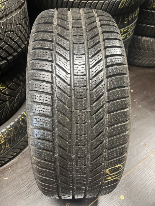 #Opona Continental WinterContact 235/40/19 pojedynka