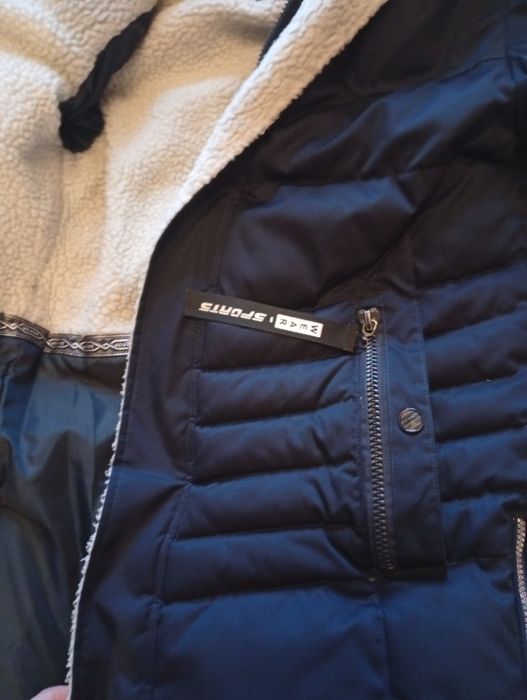 Куртка на хлопчика