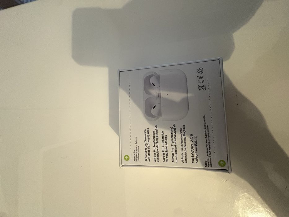 Apple Airpods pro 2