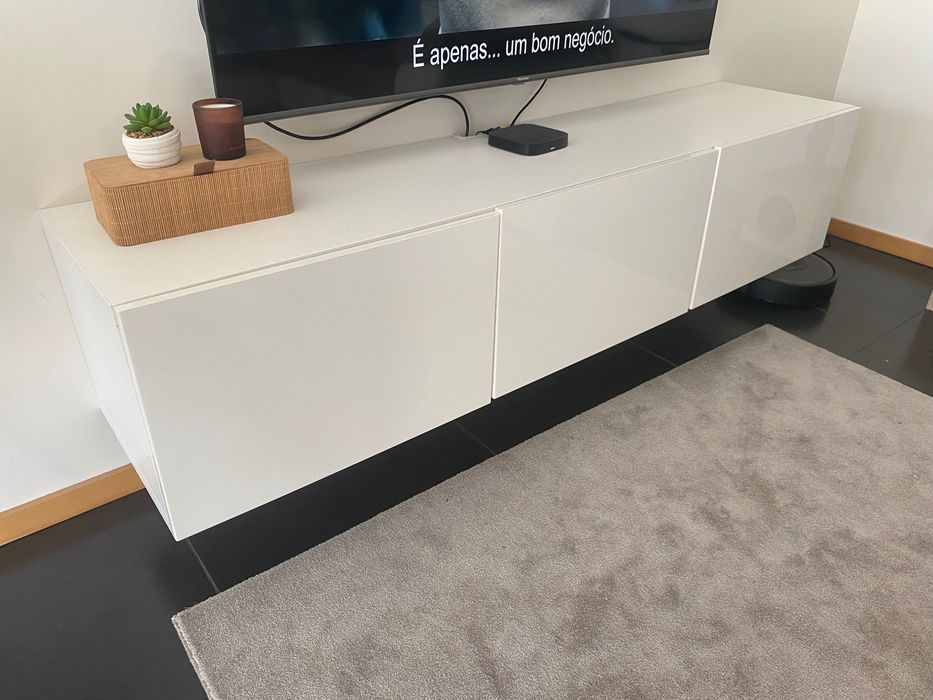Aparador para TV