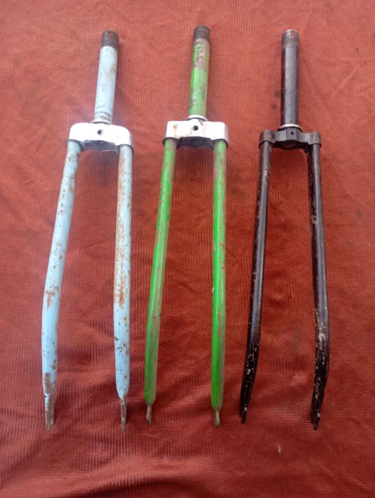 Вилка для 28 колёс