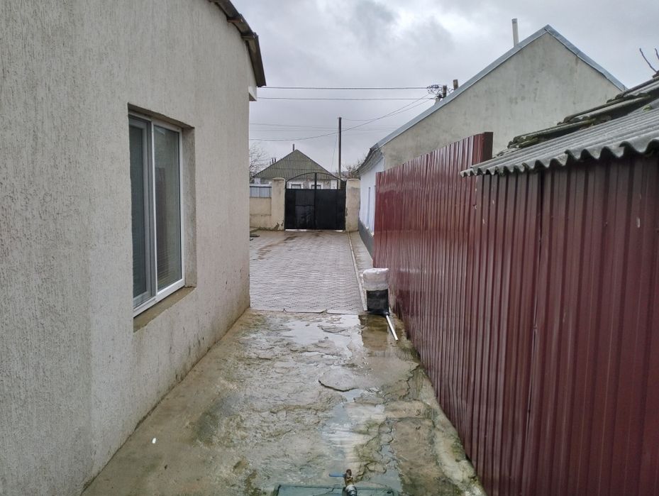 Дом, Терновка,ул.Восточная-42500$,Сертификат+