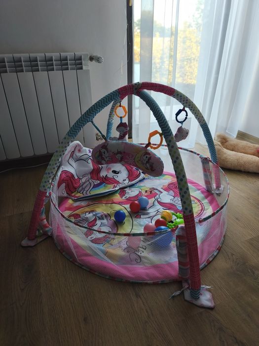 Mata interaktywna