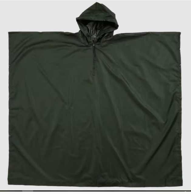 Ponczo przeciwdeszczowe