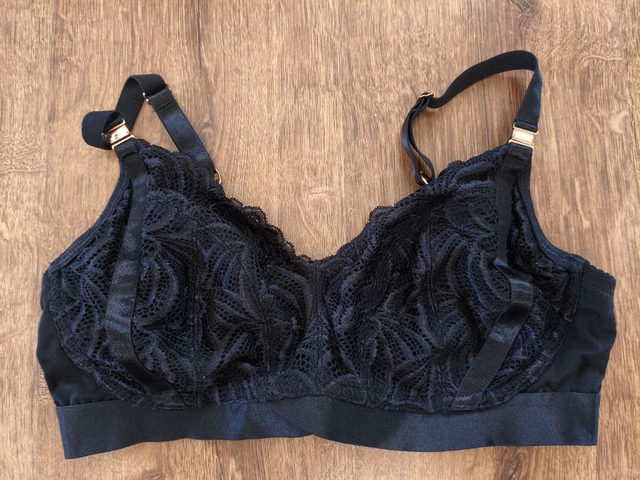 biustonosz do karmienia 70 H-I