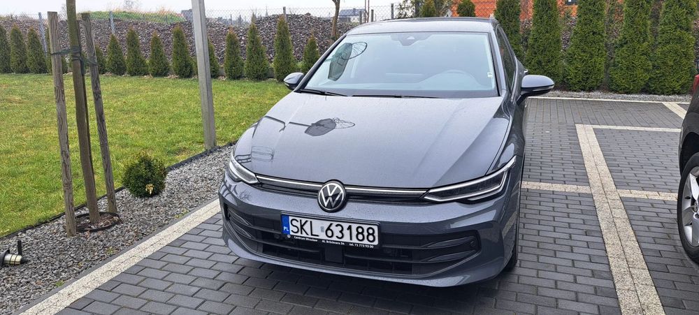 Volkswagen Golf Volkswagen Golf VIII Life 1.5 TSI