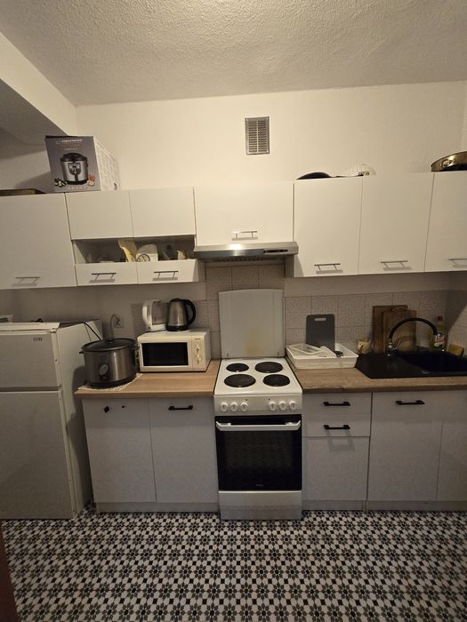 Kwatery noclegi dla pracowników