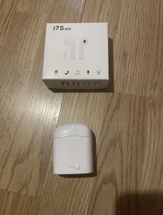 Auriculares Bluetooth