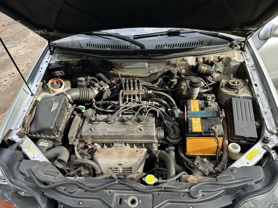 Продам Geely CK  у хорошому стані