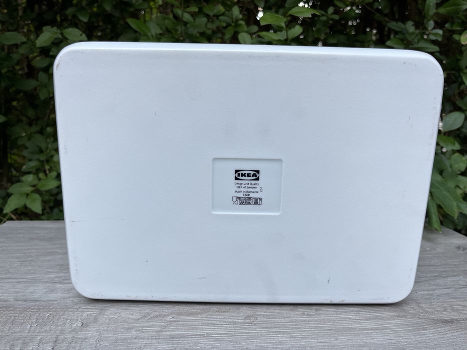 Форма для запікання Ikea