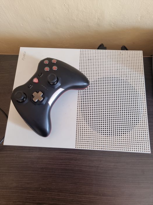 Джойстик MSI Force GC20