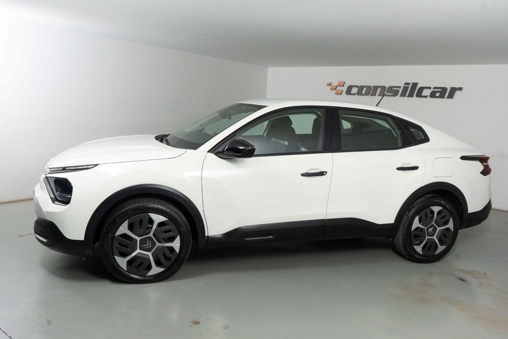 Citroën C4 X 1.2 PureTech YOU!