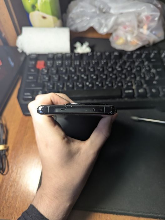 Oneplus 12 16/512 чорний