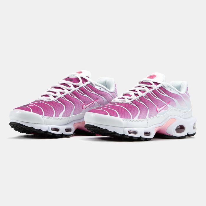 Жіночі Кросівки Nike Air Max Plus TN 36-38 (Без Предоплати)