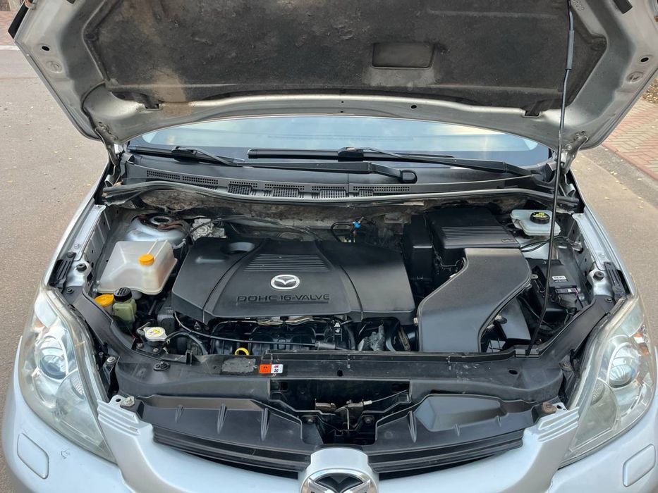 Продам Mazda 5, 2008 года