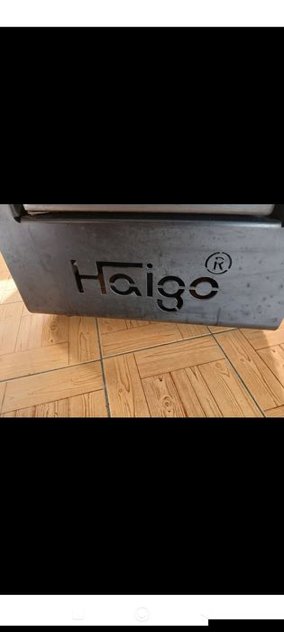 Salamandra eléctrica