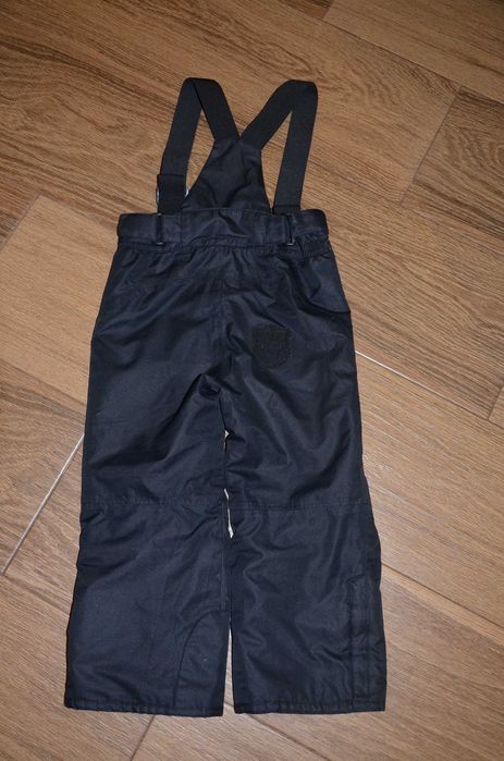 Зимние термо штаны Glissade