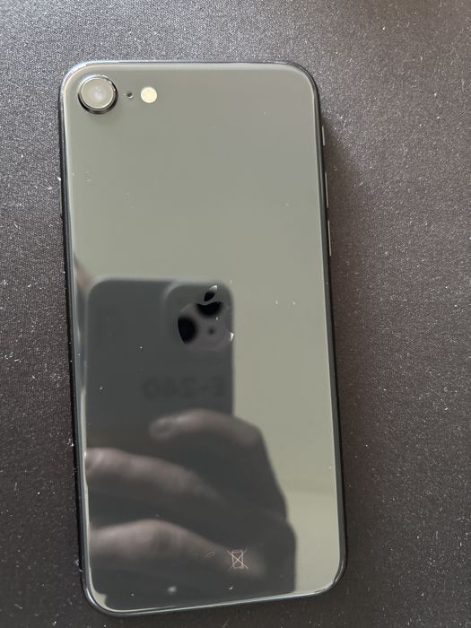 Iphone SE de 64 Gb