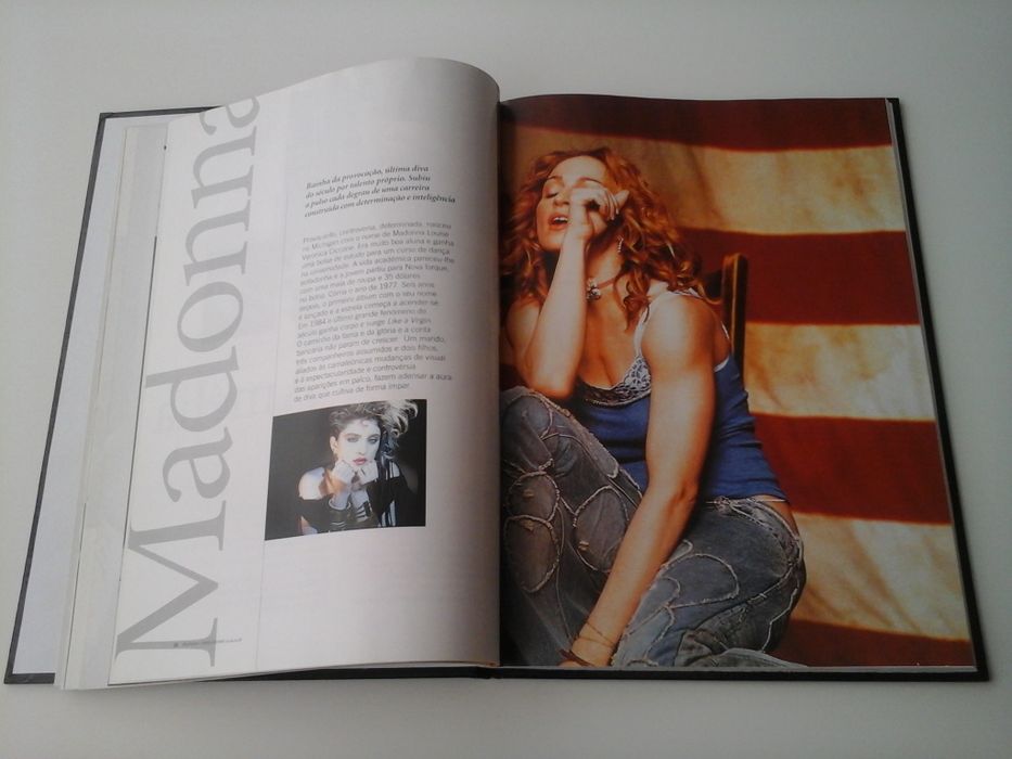 Livro: Mulheres Inesquecíveis do Século XX