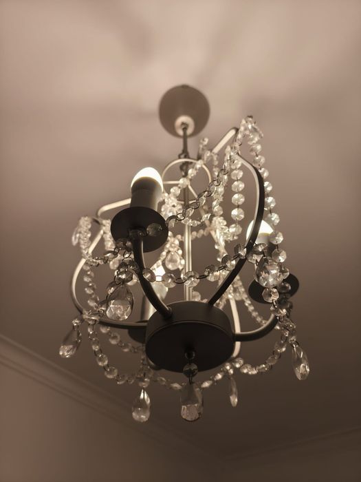 Candeeiro quarto ou sala