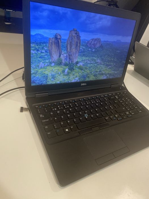 Latitude 5580 i5
