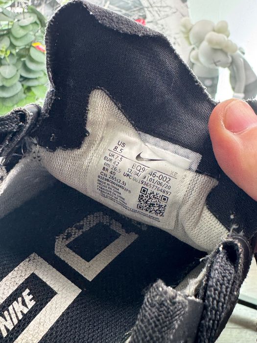 Кросівки Nike Pegasus 35 42 розмір Е9300