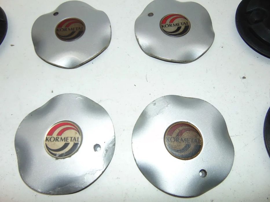 Toyota Centros jantes/Kormetal
