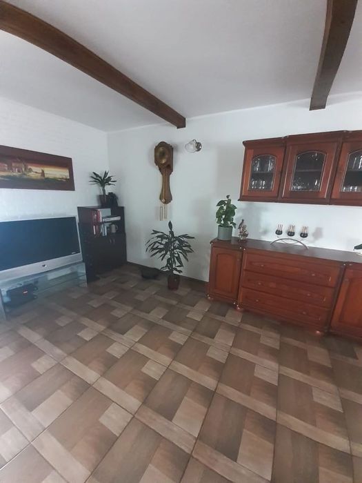 Dom do wynajęcia nad jeziorem Białym