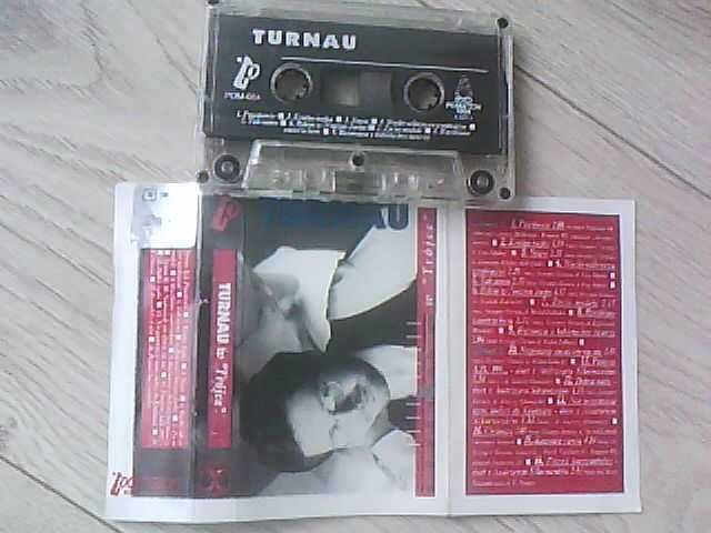 Grzegorz Turnau - W Trójce