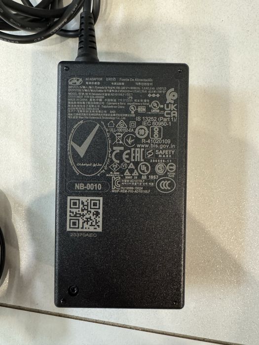 Kierownica Logitech G29 + pedały | PS4/PS5/PC | komplet + zasilacz