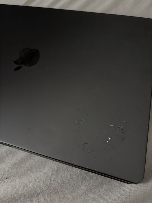 Macbook Pro m1 pro 16gb