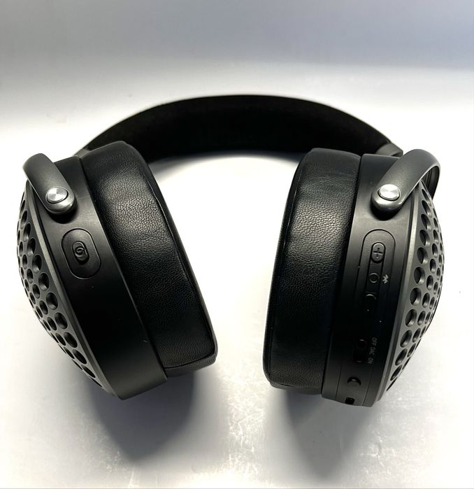 Focal Bathys — Słuchawki bezprzewodowe ANC Bluetooth 5.1