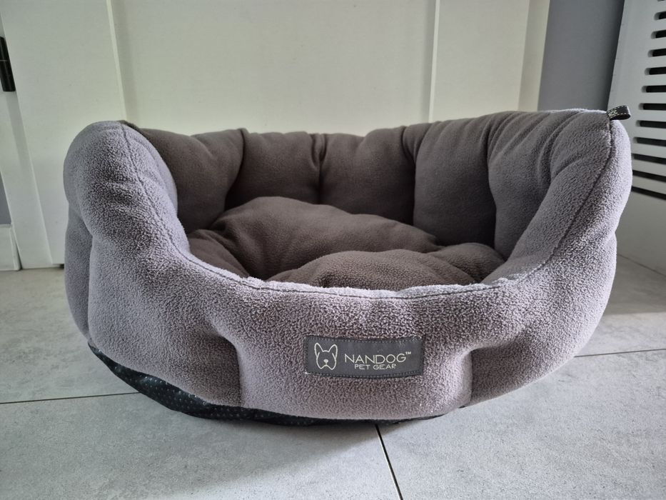 NANDOG legowisko dla psa/kota