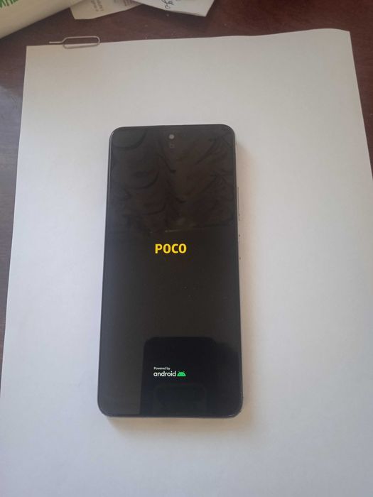 poco x3 gt - купити мобільні телефони та смартфони - Ціна на OLX.ua