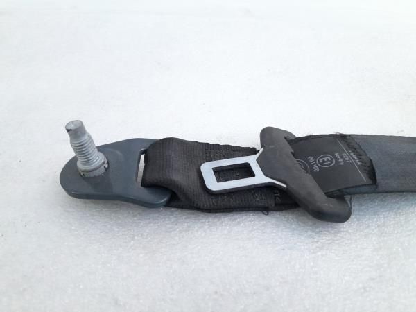 Cinto trás esquerdo CITROËN C4 II Van (NC)