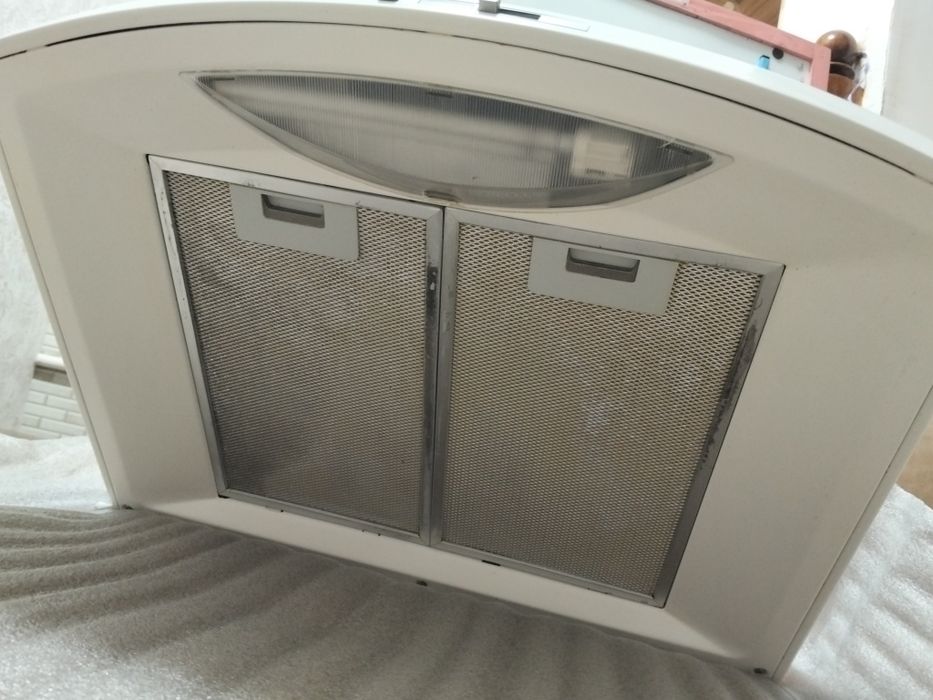 Витяжка кухонна AEG Electrolux