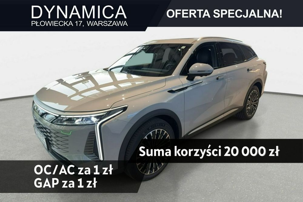 Omoda 9