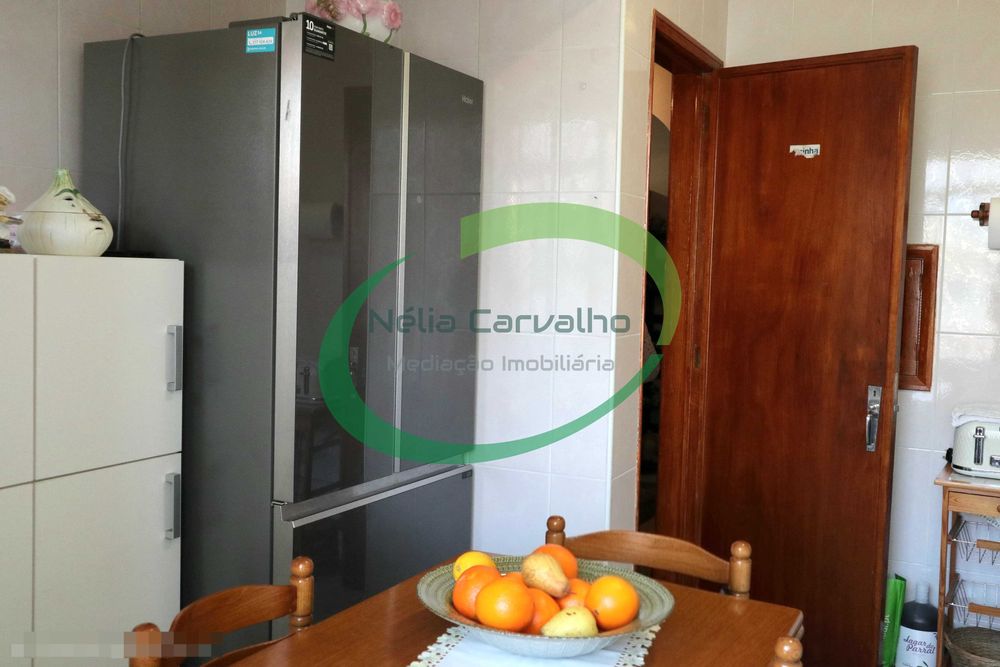 Apartamento T2 - Bairro do Liceu, Setubal