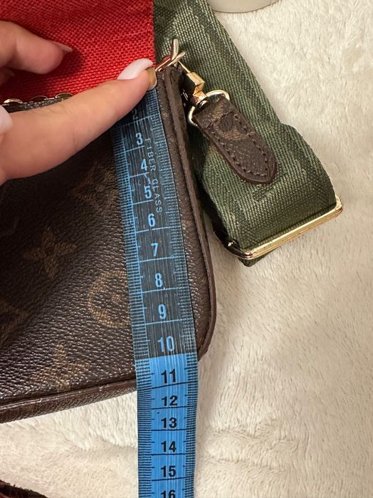 Сумка клатч Louis Vuitton