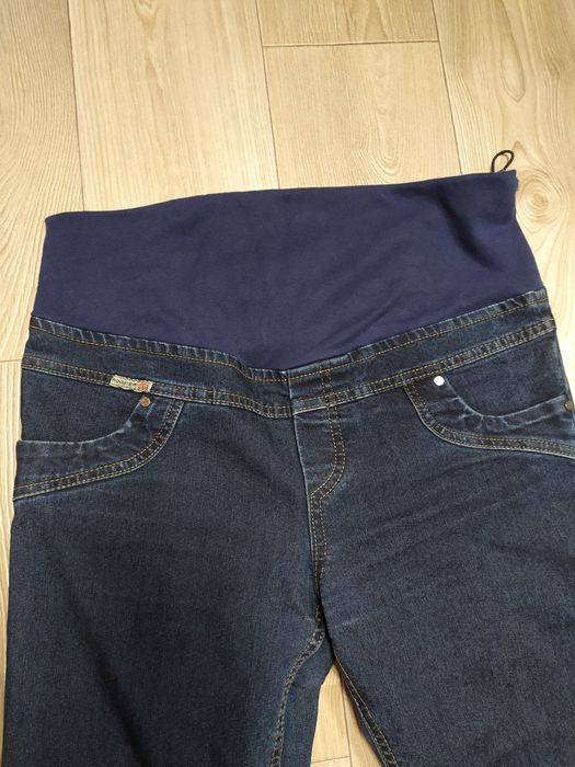 Джинсы для беременных